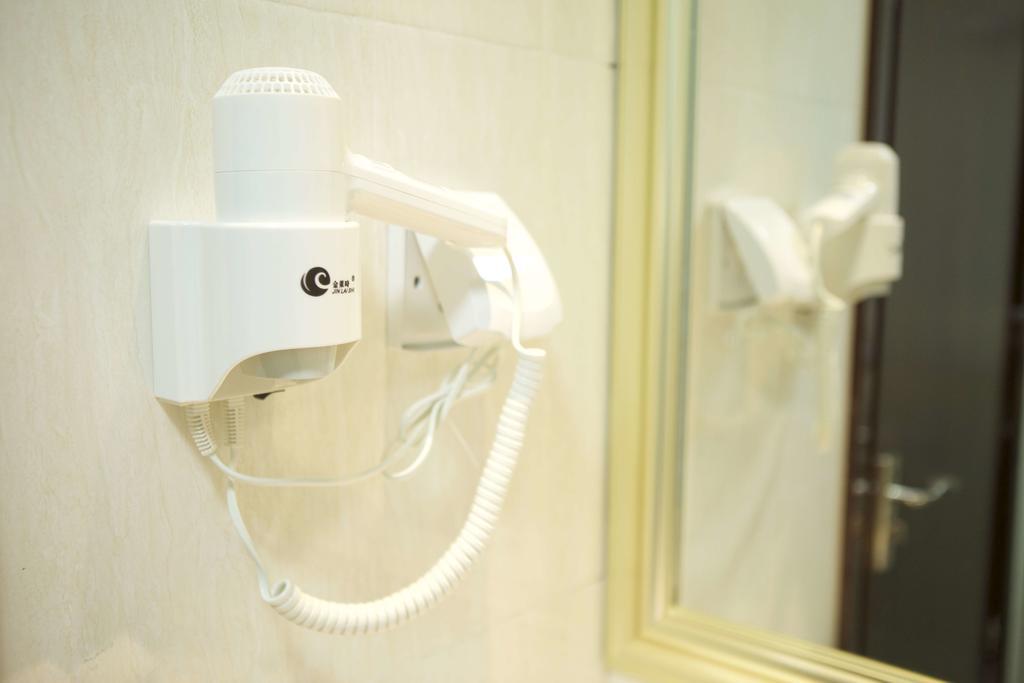 Guangzhou Yi Long International Apartment الغرفة الصورة