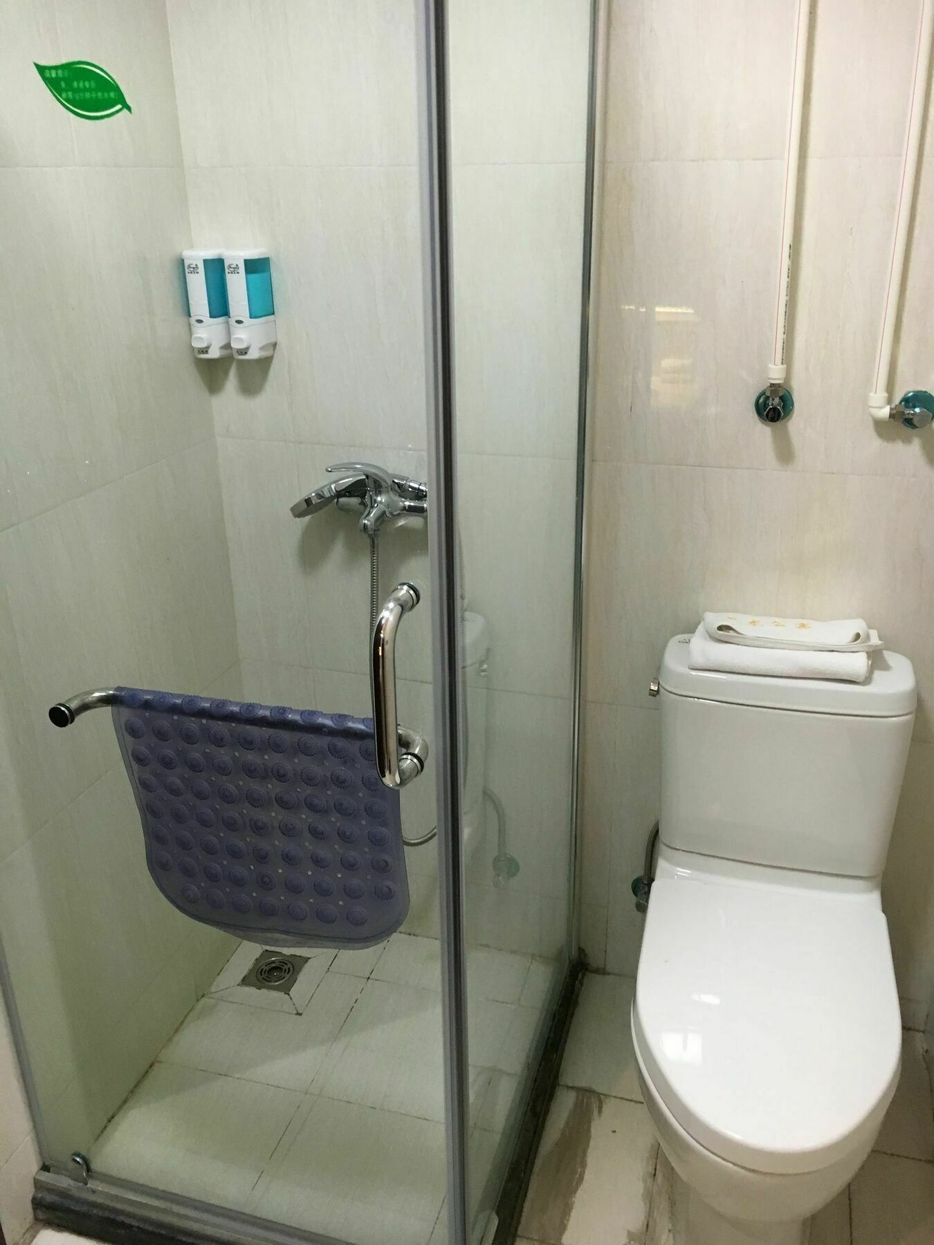Guangzhou Yi Long International Apartment المظهر الخارجي الصورة